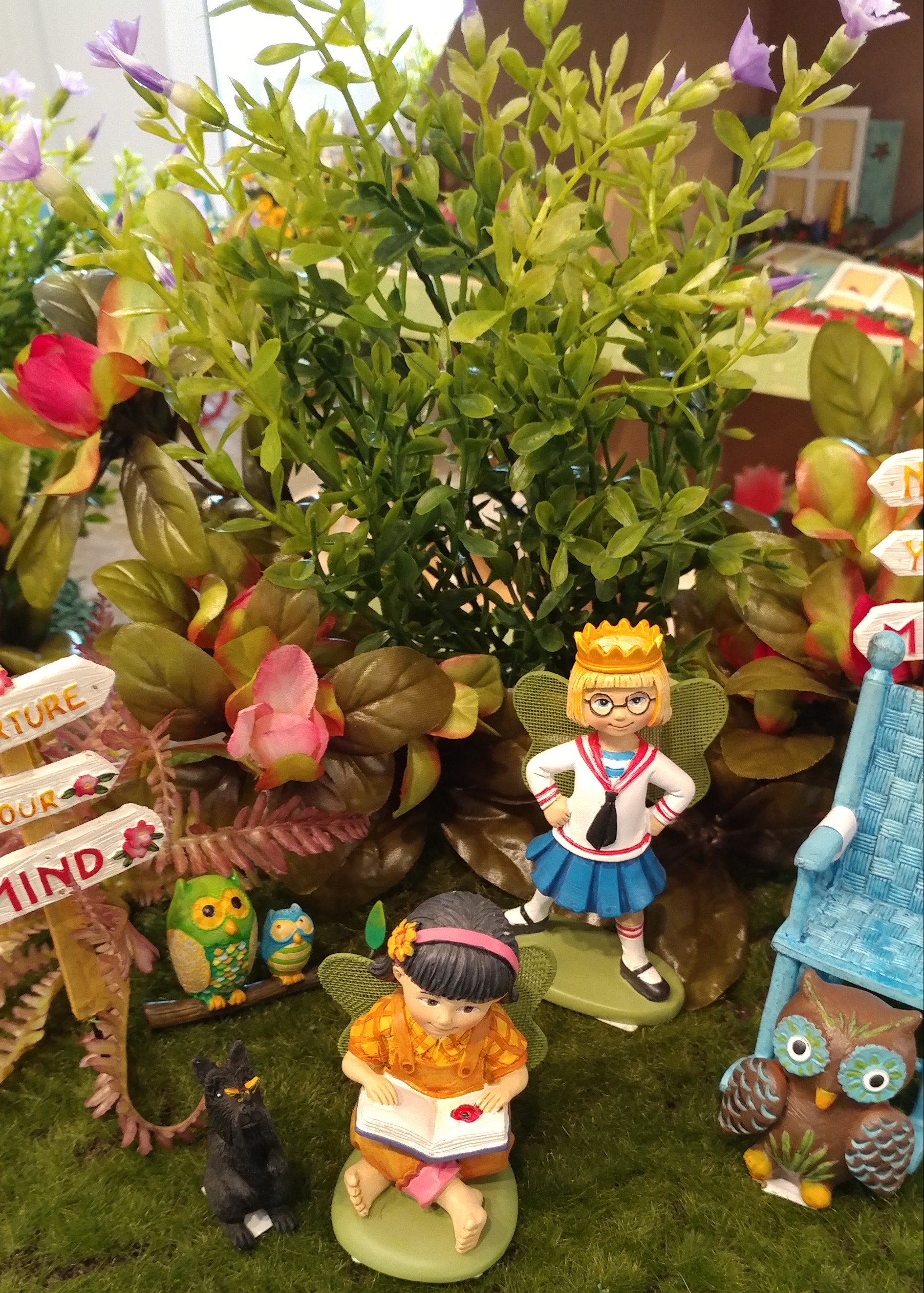 Photo Gallery Oakland INSIDE & OUT Garden & Gifts