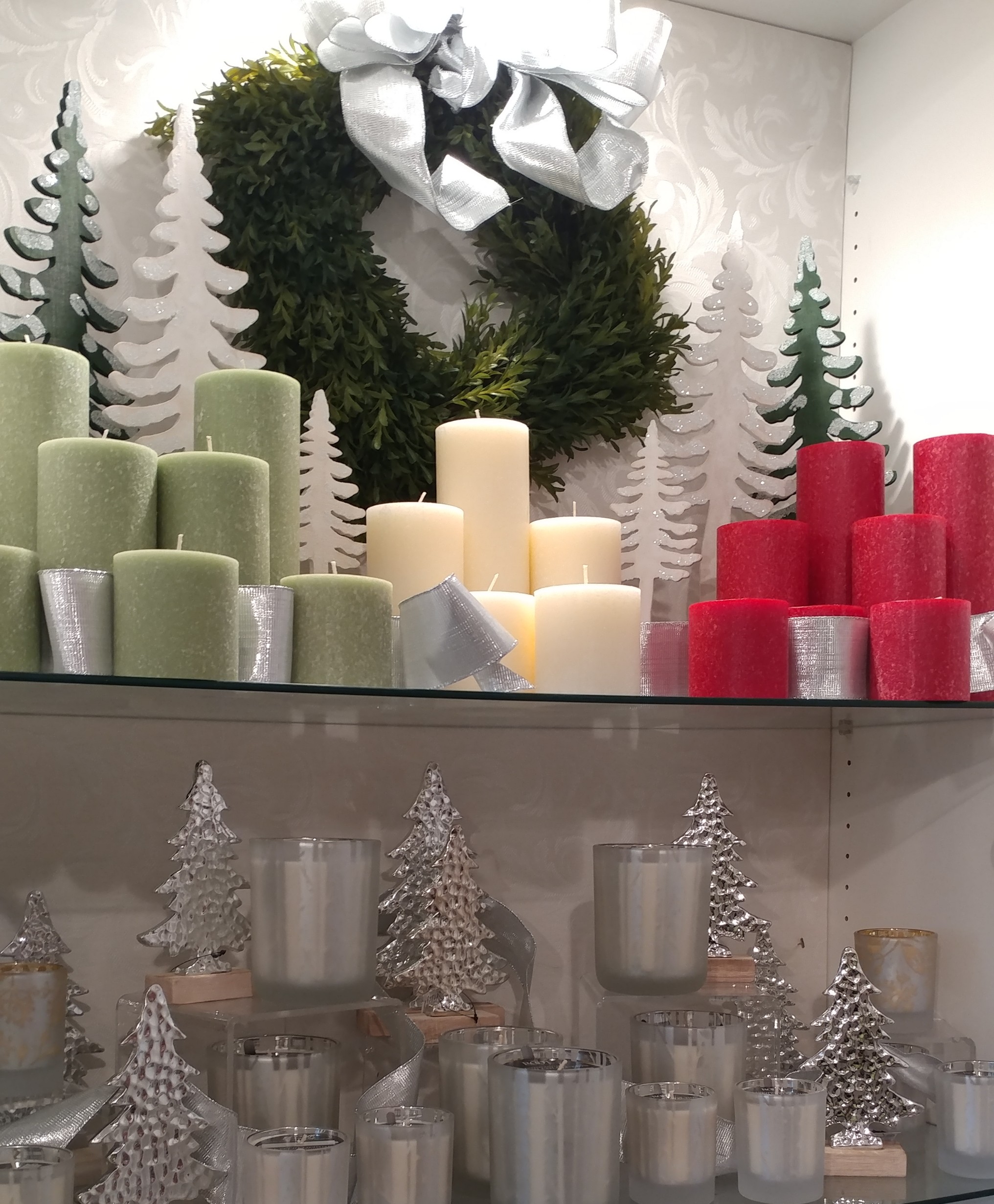 Photo Gallery Oakland INSIDE & OUT Garden & Gifts