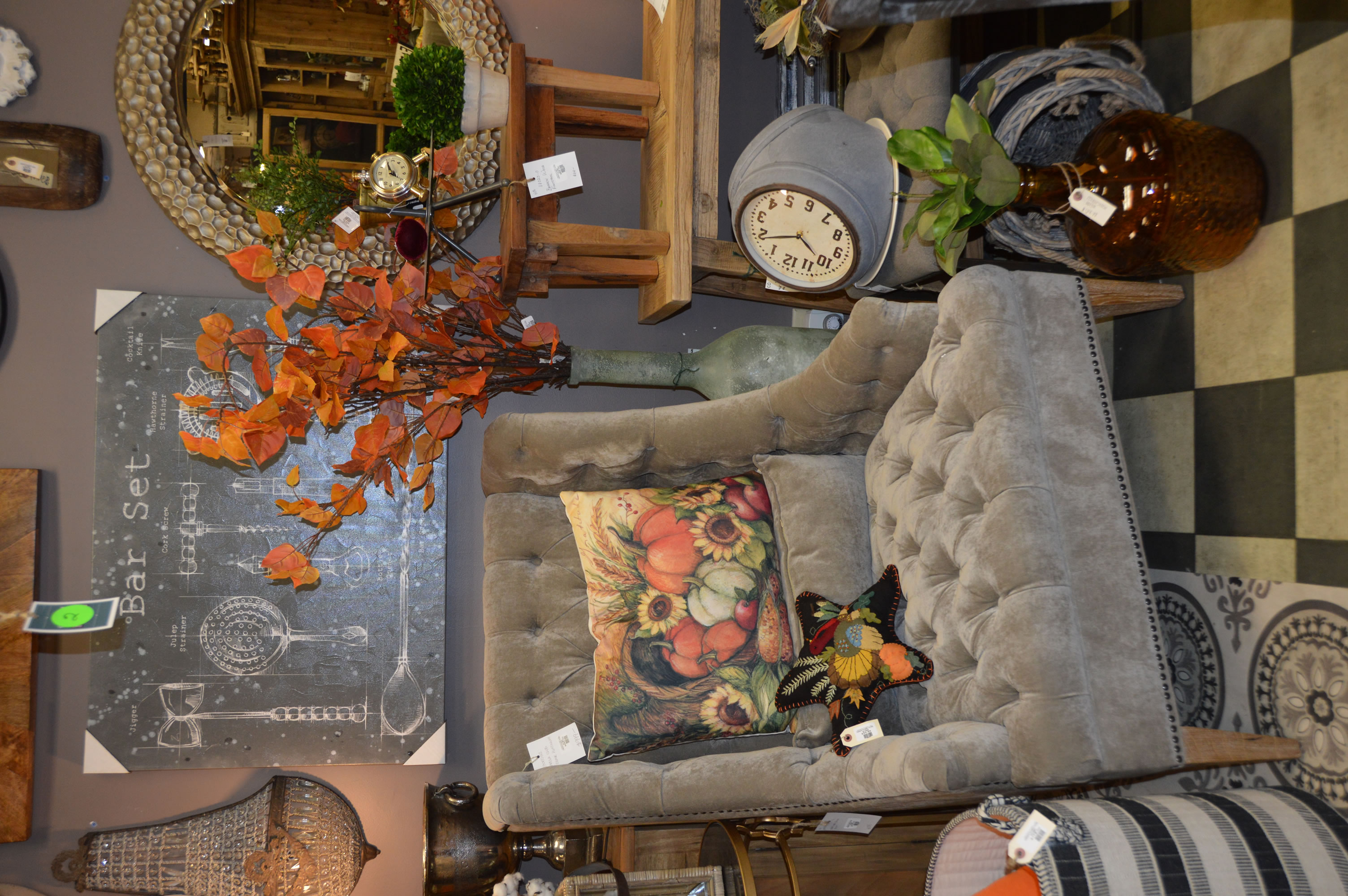 Photo Gallery Oakland HOME