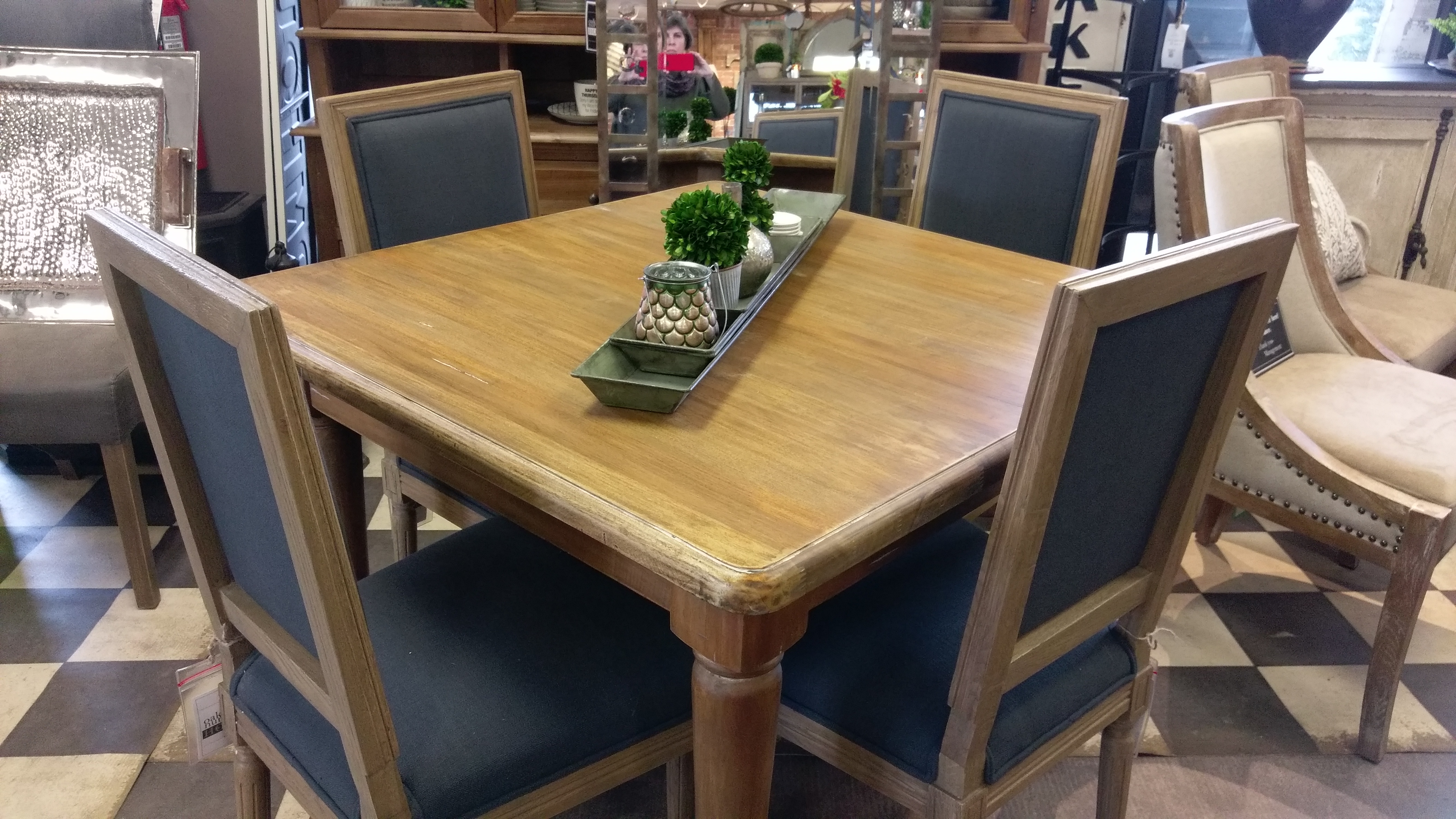 Photo Gallery Oakland HOME