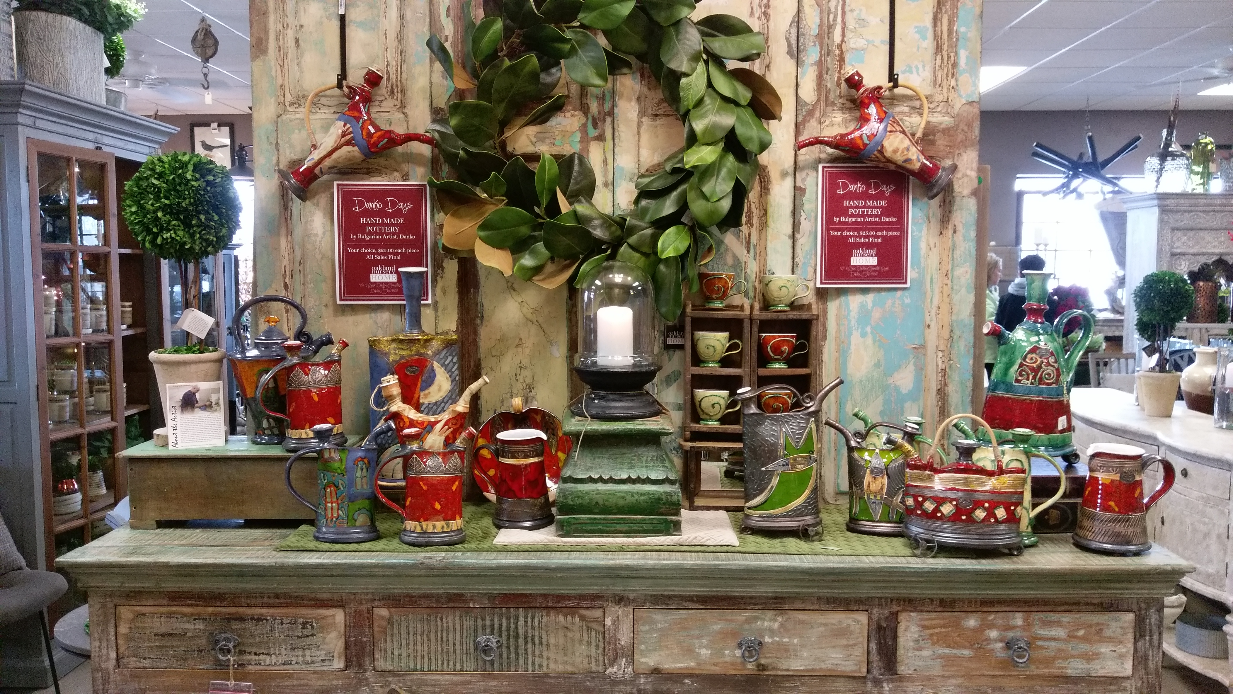 Photo Gallery Oakland HOME