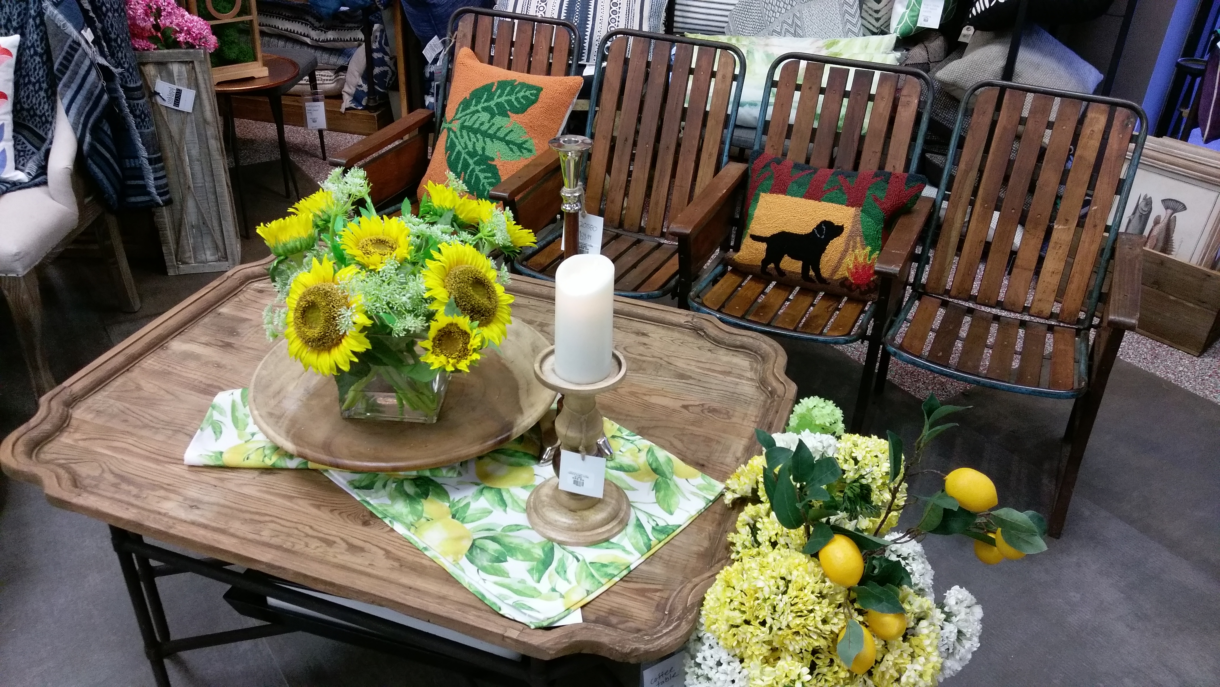 Photo Gallery Oakland HOME